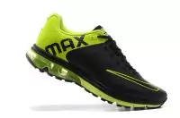 2019U nike air max cdiscount chaussures hommes femmes pas cher noir green